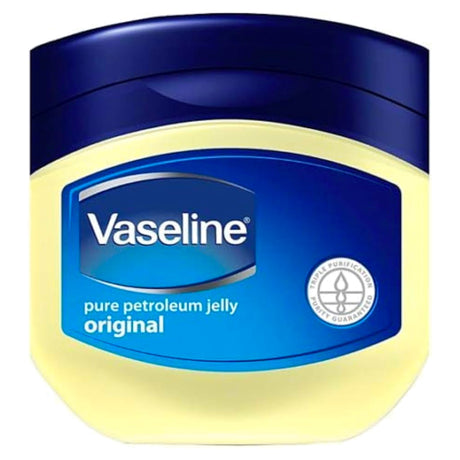 Vaseline Petroleum Jelly - Original 250ml