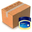 Vaseline Petroleum Jelly - Original 250ml (Case of 36)