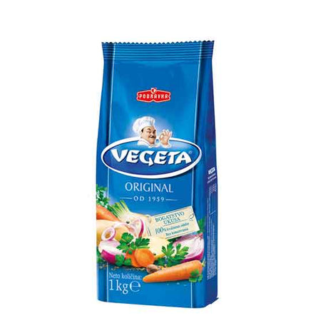 Podravka Vegeta 1KG