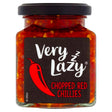 Very Lazy Chopped Red Chillies 190G