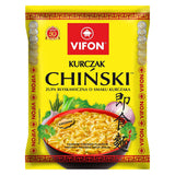 Vifon Instant Noodles Chinese Chicken 70G
