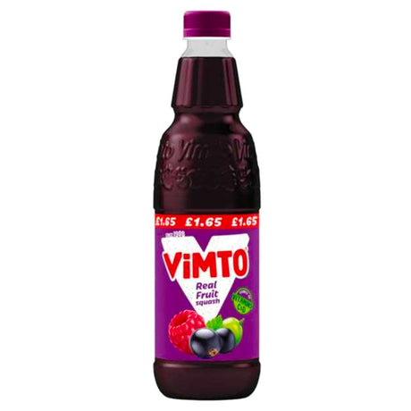 Vimto Cordial 725ML