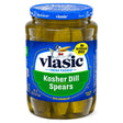 Vlasic Kosher Dill Spears 710ML