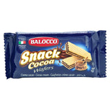 Balocco Snack Cocoa Wafers 45G
