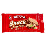 Balocco Snack Hazelnut Wafers 45g