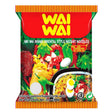 Wai Wai Instant Noodles Oriental Original Flavour 60G
