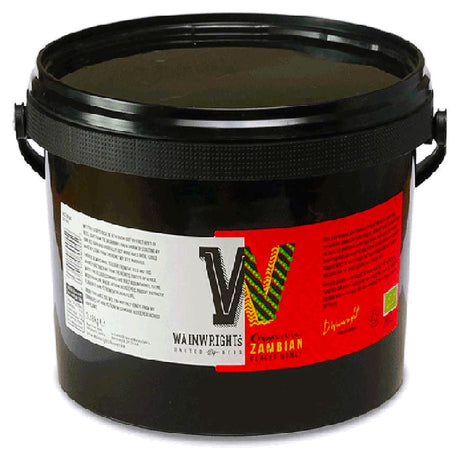 Wainwright's Organic Zambian Forest Honey 3.18KG