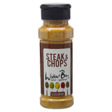 Walker Bay Shakers - Plastic Steak & Chops Seasoning 120G