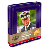 Walkers King Charles III Coronation 300G **Expiry Jun 2024**
