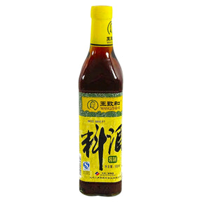 Wangzhihe Cooking Wine 500ML
