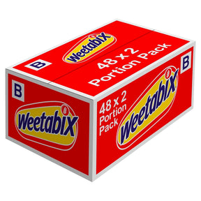 Weetabix Original B 48 X 2-Count