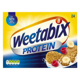 Weetabix Protein 24Pk
