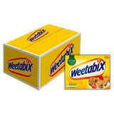 Weetabix Standard Biscuits 24PK (Case of 12)