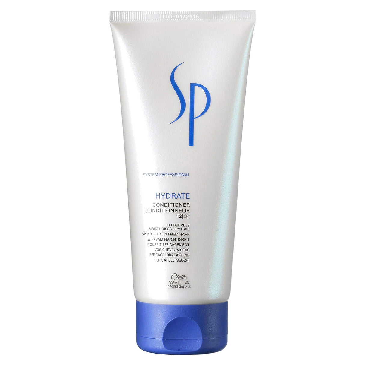 Wella SP Conditioner Hydrate 200ML