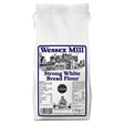 Wessex Mill Flour - Strong White Bread 1.5KG