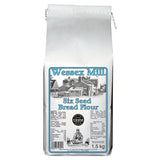 Wessex Mill Six Seed Bread Flour 1.5KG