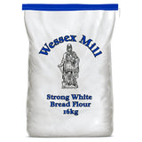 Wessex Strong White Bread Flour 16KG