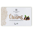 Whitakers Dark Chocolate Coffee Fondant Creams 150G