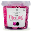 Whitakers Dark Chocolate Rose Fondant Creams 1KG
