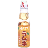 Hatakosen Ramune Orange 200ML