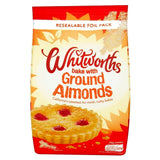 Whitworths Ground Almonds 150G