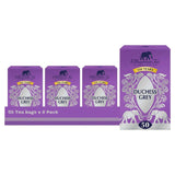 Williamson Tea Duchess Grey 50 Teabags (Case of 6)
