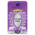 Williamson Tea Duchess Grey 50 Teabags