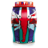Williamson Tea Union Elephant Caddy - 40 Teabags