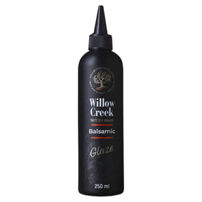 Willow Creek Balsamic Vinegar - Balsamic Glaze 250ml