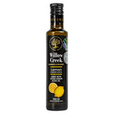 Willow Creek Extra Virgin Olive Oil - Lemon 250ml