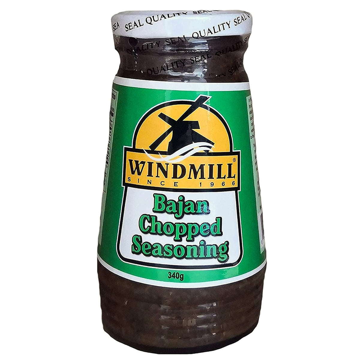 Windmill Chopped Bajan Seasoning 340G
