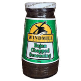 Windmill Chopped Bajan Seasoning 340G