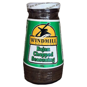 Windmill Chopped Bajan Seasoning 340G
