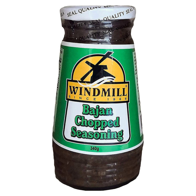 Windmill Chopped Bajan Seasoning 340G