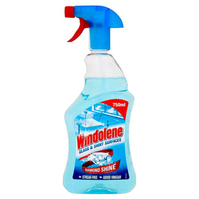 Windolene Glass & Surface Cleaner 750ML