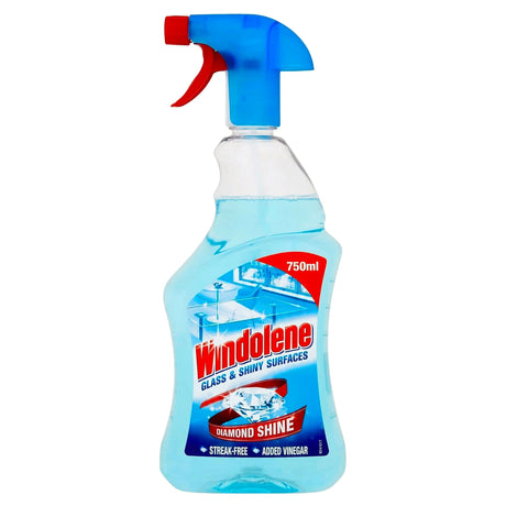 Windolene Glass & Surface Cleaner 750ML