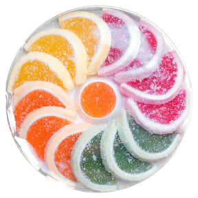 Woogie Makarena Jellies With Fruit Flavour 200G **Expiry Apr 2026**