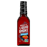 Wrights Liquid Smoke Hickory 3.5Oz