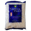 X.O Tapioca Pearl White 375G