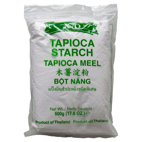 X.O Tapioca Starch 500G