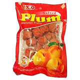 XO Dried Salted Plum Red 70G
