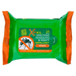 Xpel Mosquito & Insect Repellent Wipes Adult 25'S