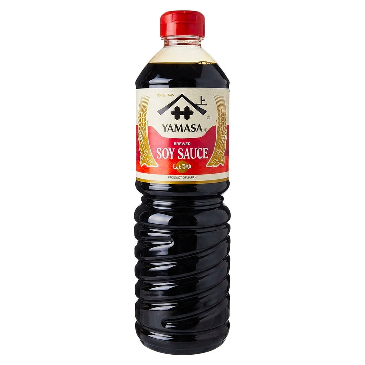 Yamasa Soy Sauce 1L