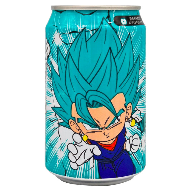 Y.H.B Ocean Bomb Dragon Ball Apple 330Ml