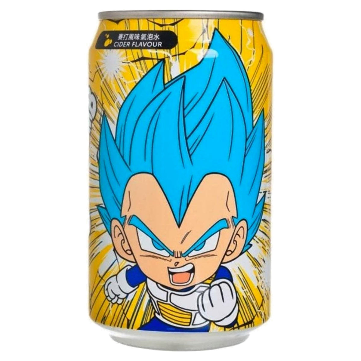 Y.H.B Ocean Bomb Dragon Ball Cider 330ML