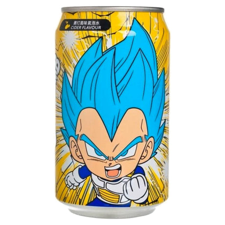 Y.H.B Ocean Bomb Dragon Ball Cider 330ML