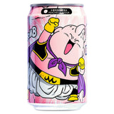 Y.H.B Ocean Bomb Dragon Ball Peach 330Ml