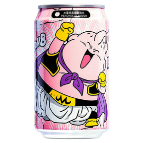 Y.H.B Ocean Bomb Dragon Ball Peach 330Ml