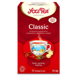 Yogi Tea Classic Cinnamon Spice 17s