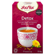 Yogi Tea Detox 17s